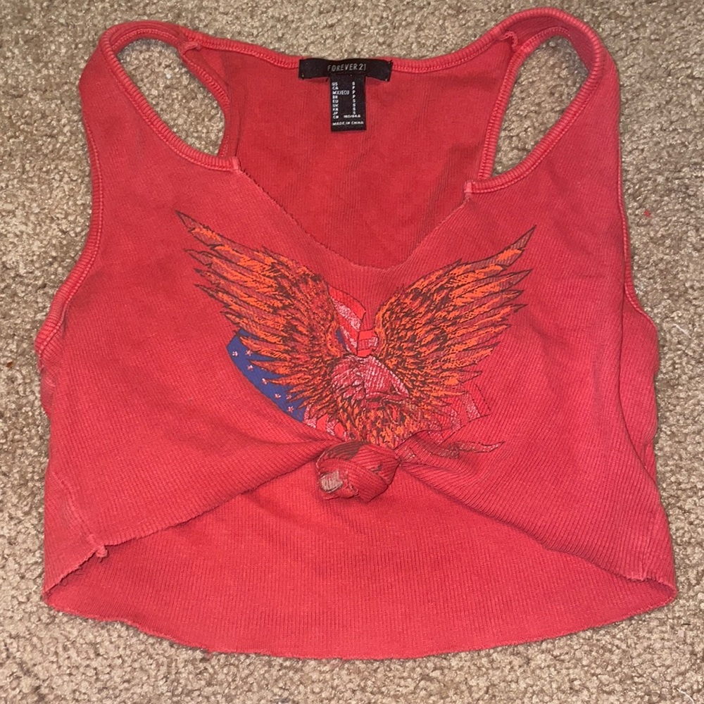 Forever 21 Tank Top